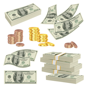 Image Example for cash
