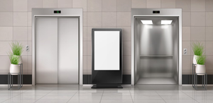 Image Example for elevator