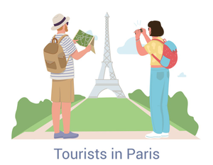 Image Example for go sightseeing