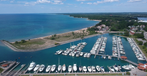 Image Example for harbor