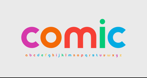 Image Example for lower case