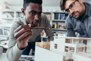 Image Example for architect