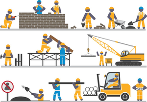 Image Example for construction