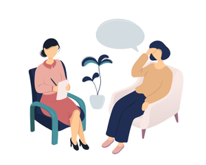 Image Example for counselor