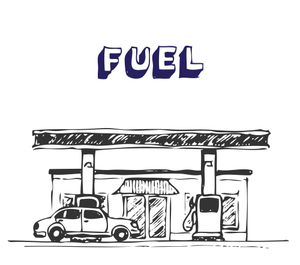 Image Example for fuel