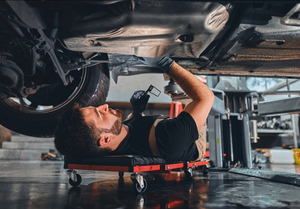 Image Example for mechanic