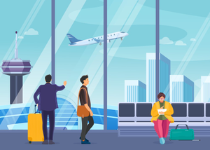 Image Example for passenger