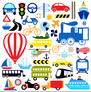 Image Example for transportation