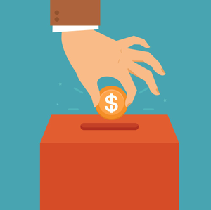 Image Example for donation