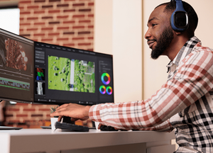 Image Example for editor