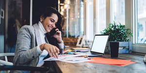 Image Example for entrepreneur