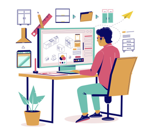 Image Example for interior designer