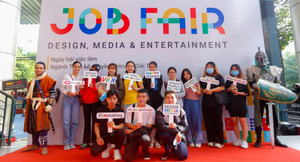 Image Example for job fair