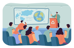 Image Example for present