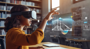 Image Example for virtual