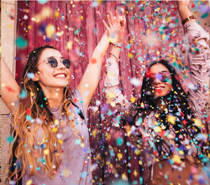 Image Example for celebration