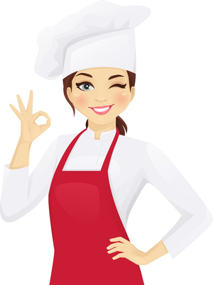 Image Example for chef