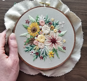 Image Example for embroidery
