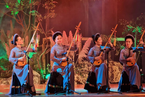 Image Example for folk song