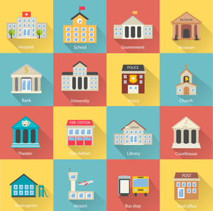 Image Example for government