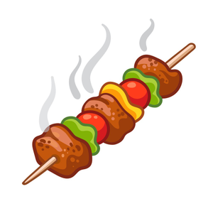 Image Example for grill