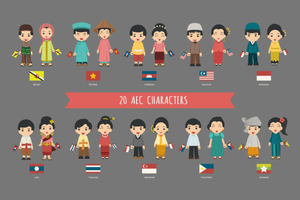 Image Example for national costume