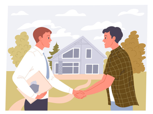 Image Example for shake hands