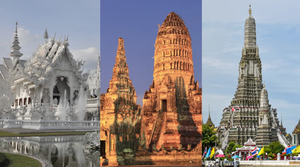 Image Example for temple