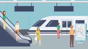 Image Example for subway