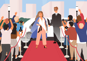 Image Example for celebrity