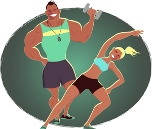 Image Example for fitness