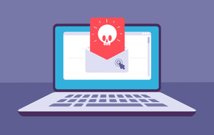 Image Example for malware