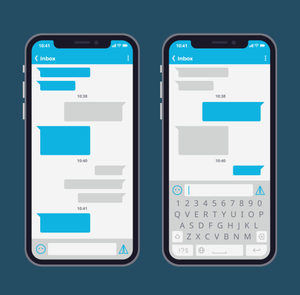 Image Example for message