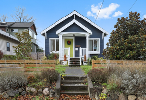 Image Example for bungalow