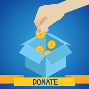 Image Example for donate