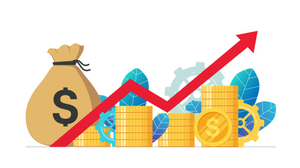 Image Example for profit