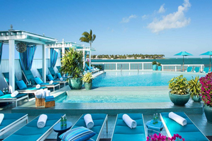 Image Example for resort