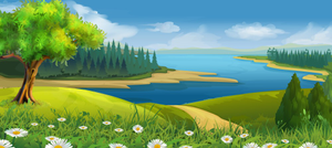 Image Example for valley