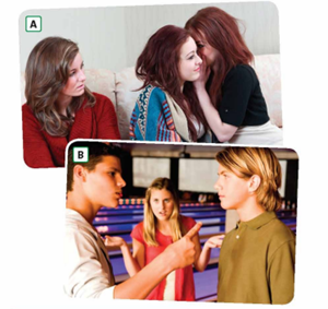 Tiếng Anh 12 Unit 1 1G. Speaking 2 1