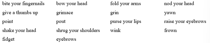 Tiếng Anh 12 Unit 3 3A. Vocabulary 1 1