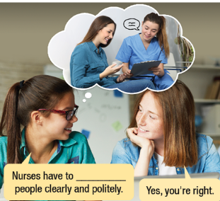 Tiếng Anh 12 Unit 3 Lesson 1 8 1