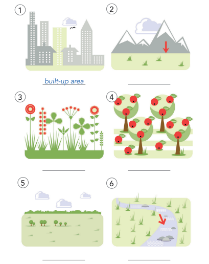 Tiếng Anh 12 Unit 4 4.1 Vocabulary 3 1