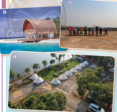 Tiếng Anh 12 Unit 4 4A. Vocabulary 2 1