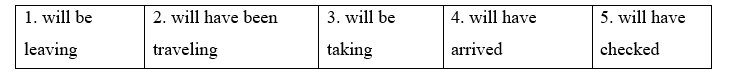 Tiếng Anh 12 Unit 4 4B. Grammar 3 1