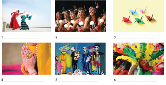 Tiếng Anh 12 Unit 6 6.4 Reading 1 1