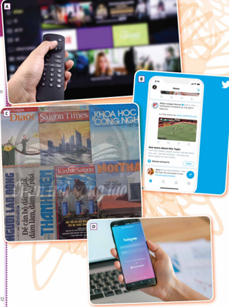 Tiếng Anh 12 Unit 7 7A. Vocabulary 0 1