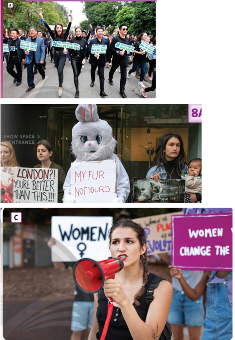 Tiếng Anh 12 Unit 8 8A. Vocabulary 0 1