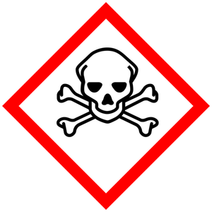 Image Example for dangerous