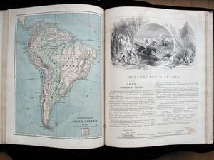 Image Example for geography