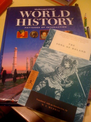 Image Example for history